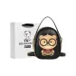 Black+Shopping Bag
