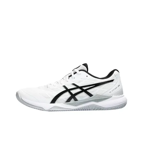 Asics Gel-Tactic 12 Training Shoes Men Low-Top White Black