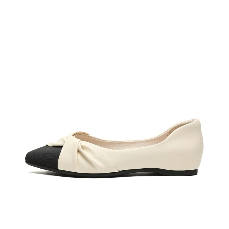JOSINY Casual Single Shoes 1.5cm Women's-0