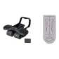 Clothing Sets (Black Abdominal Roller+Abdominal Roller Mat)