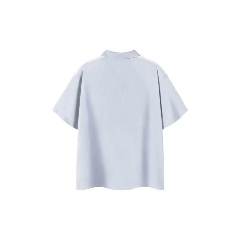 PSO Brand Polo Shirts Unisex-3