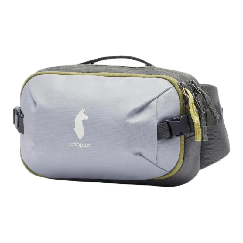 Cotopaxi 3L Outdoor Bags Nylon Gray Unisex-1