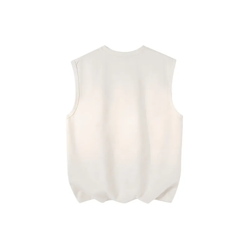 URBAN AUTHENTIC Tank Tops Unisex-5