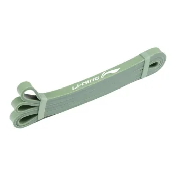 LiNing Resistance Bands Natural Latex Unisex