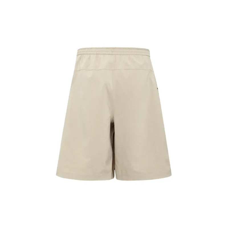 Lululemon Cargo Shorts Men-1