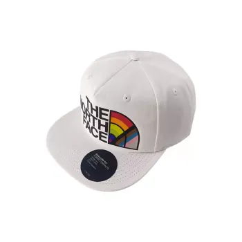THE NORTH FACE Cotton Baseball Caps Unisex Multicolor
