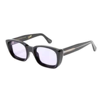 Retrosuperfuture Lira Rectangle-frame Sunglasses