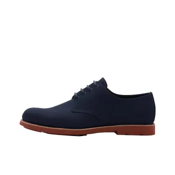 CHURCH'S Loafers Men Blue