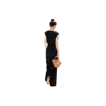 Cypress House Casual Suit Women's Black