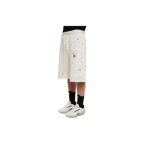 A-COLD-WALL* Casual Shorts Men White