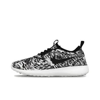 Nike Juvenate Print White Black Women's