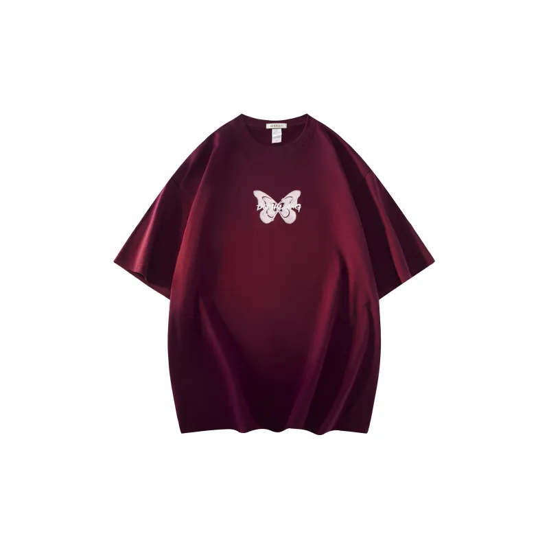 DUNHUANG INSPIRATION T Shirt Unisex-3