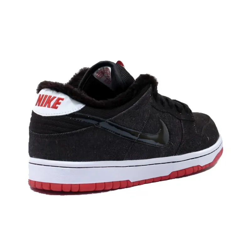 Nike Sb Dunk Low Larry Perkins No Chirp-3