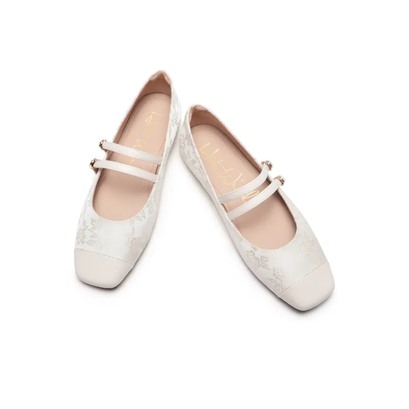 Hotwind Chinese Style New Daily Series Women's Casual Shoes Women's-15
