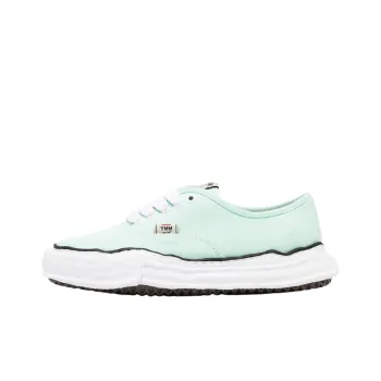 Maison MIHARA YASUHIRO Baker OG Sole Low top Sneakers