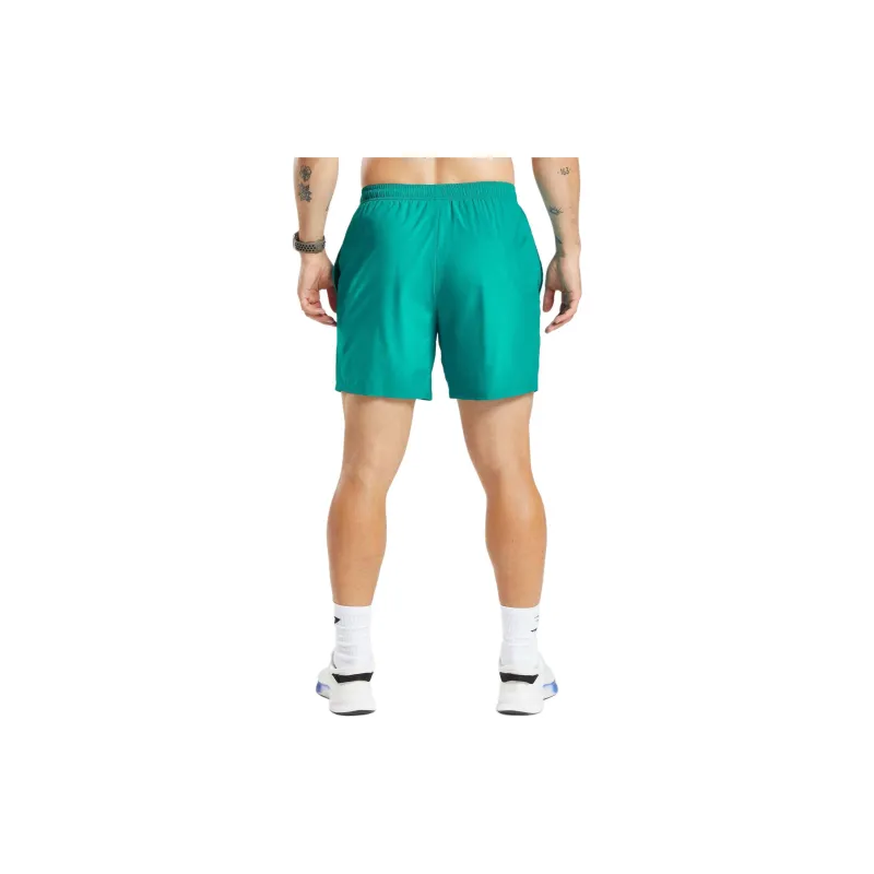 GYMSHARK ARRIVAL 7' SHORTS Casual Shorts Men's Sea Foam Blue-1