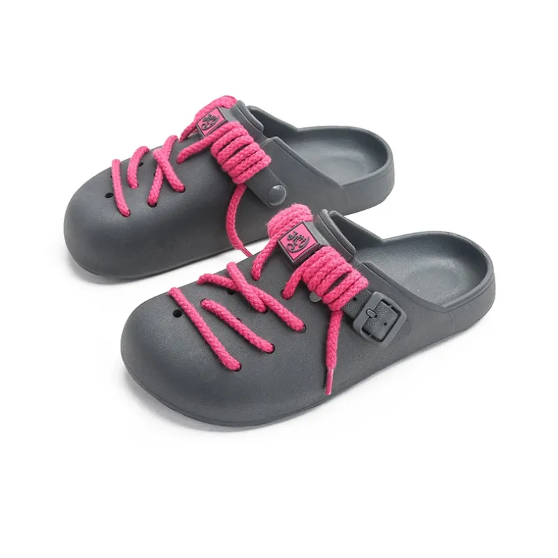 Jifffly Flip-flops Unisex Swag-15