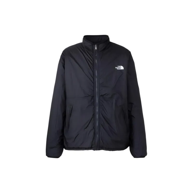 THE NORTH FACE Jackets Coats Unisex Charcoal Gray-2