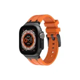 Black Orange