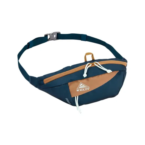 KELTY Fanny Packs Blue