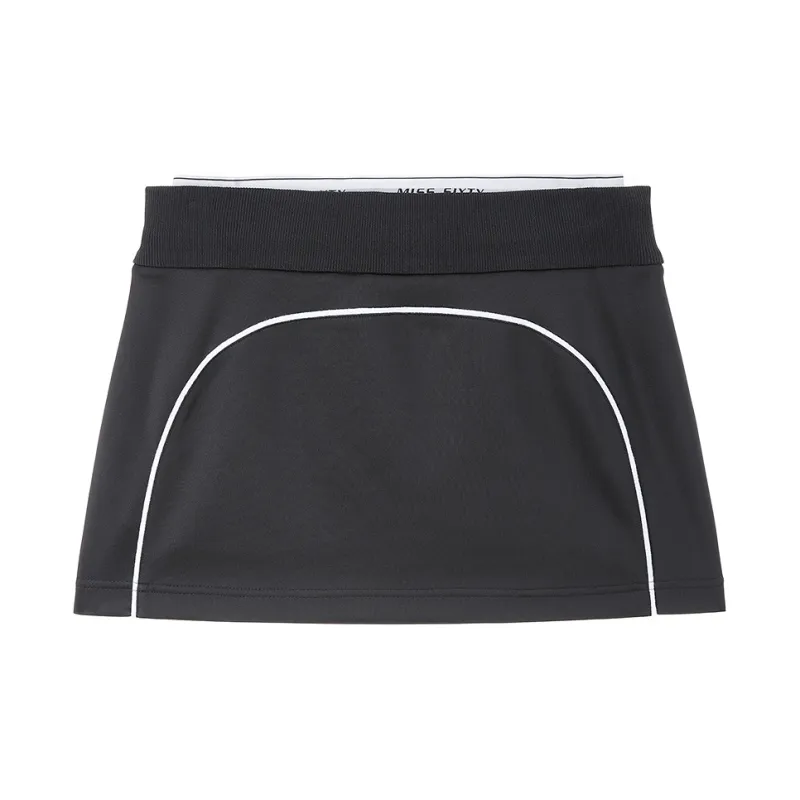 Miss Sixty Casual Short Skirts Women's-7