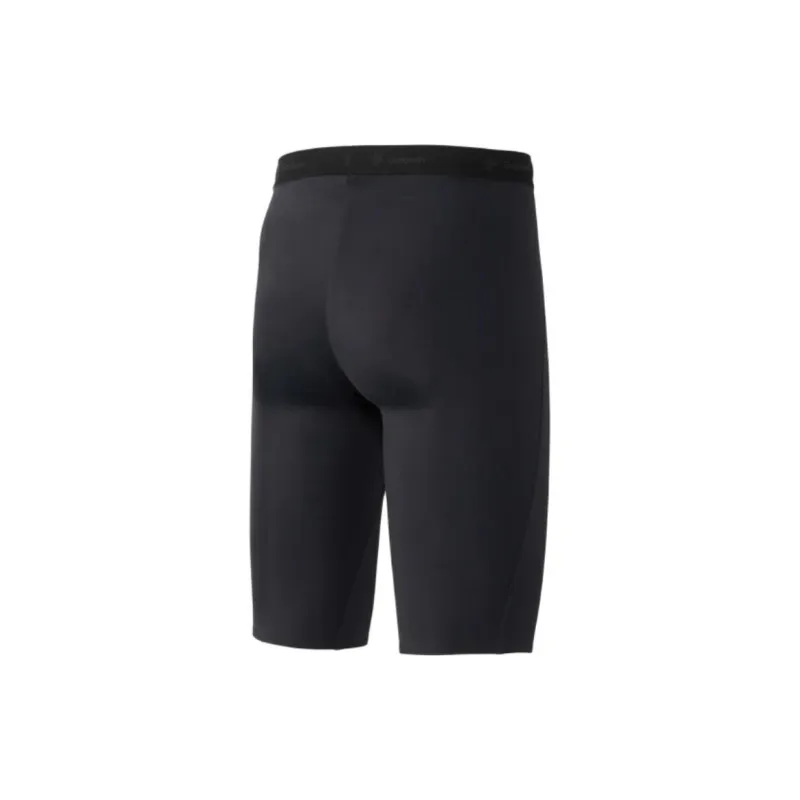 Goldwin Sports Shorts Unisex Black-1
