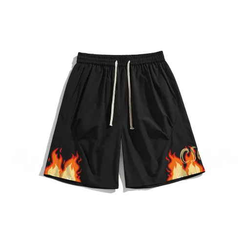 CSKS Unisex Casual Shorts