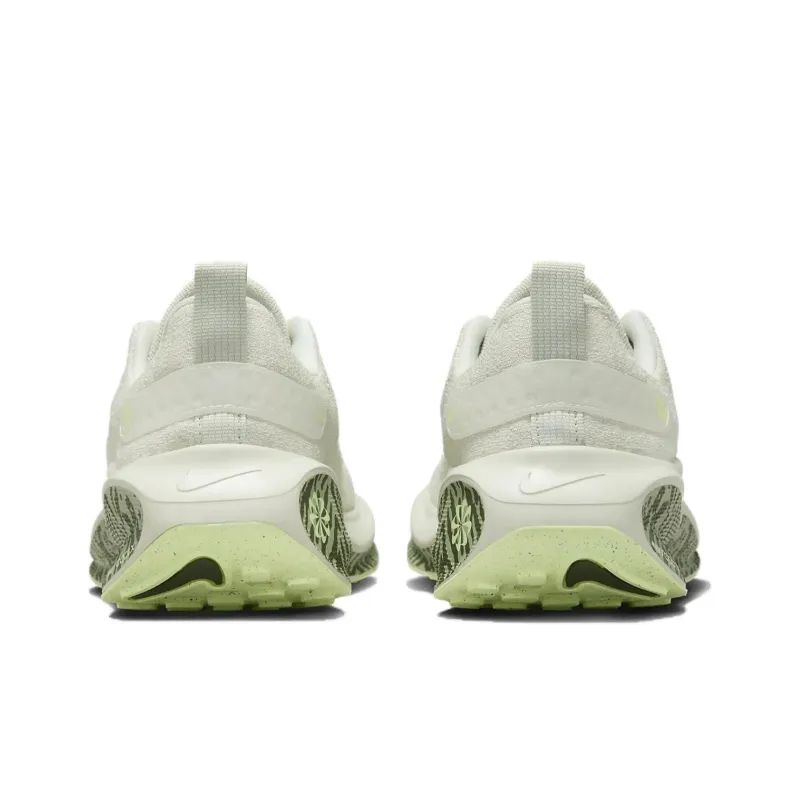 Nike ReactX Infinity Run 4 Barely Volt Cargo Khaki Women's-4