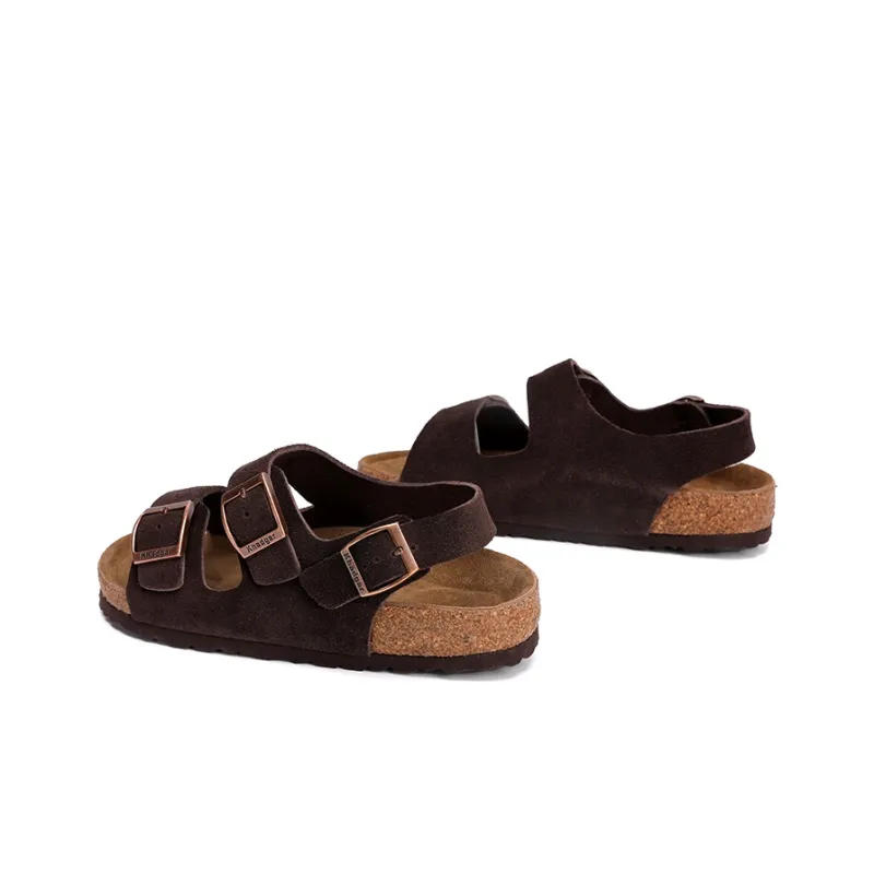 Khadgar One Strap Sandals Unisex-31