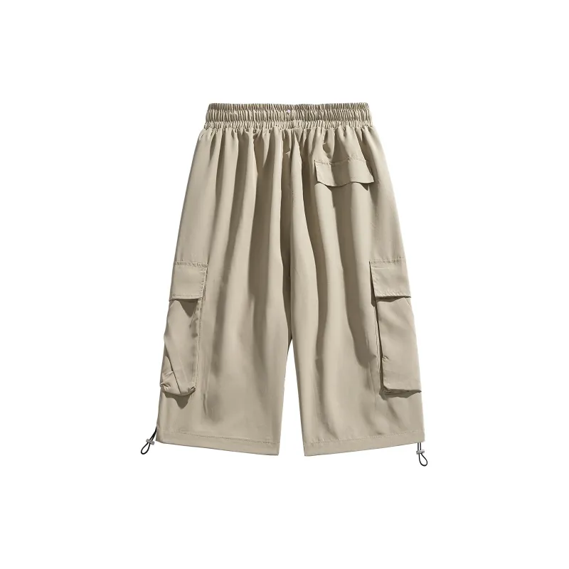 Paddy Julia Cargo Pants Unisex-9