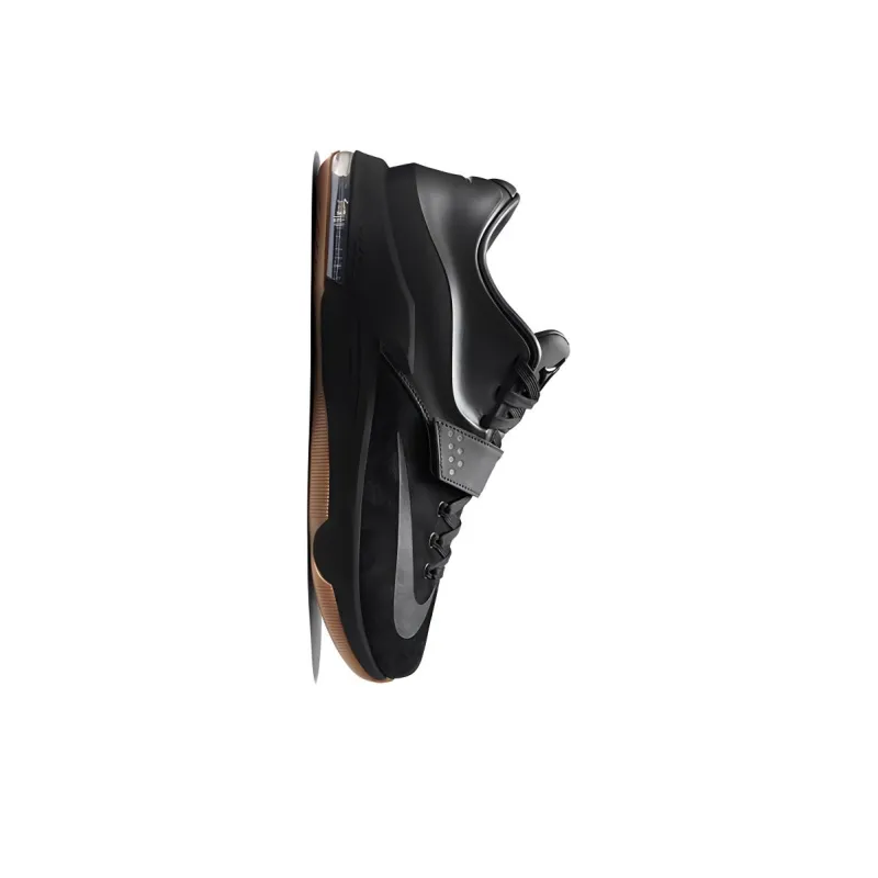 Nike KD 7 EXT Black Suede POIZON