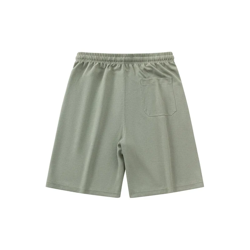 MARVEL Casual Shorts Unisex-9