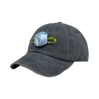 MUYKUY Polyester Baseball Caps Women's