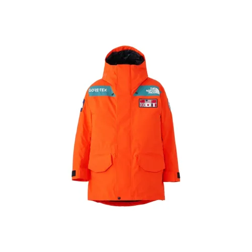 THE NORTH FACE Tae Trans Antarctica Expedition 700 Down Parka Jacket