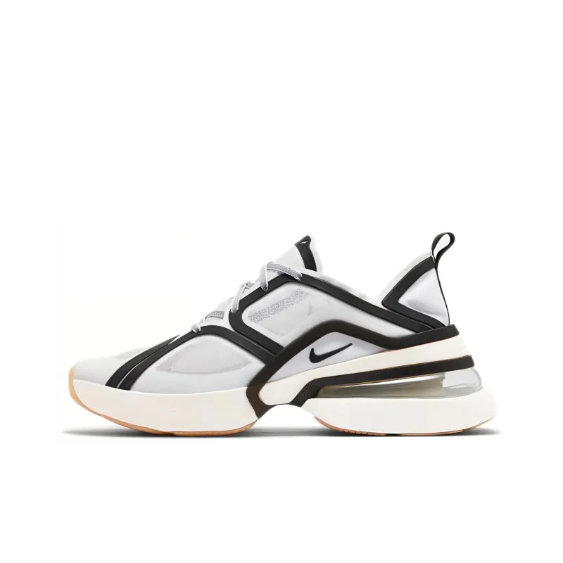 Nike Air Max 270 Xx White Women's-0