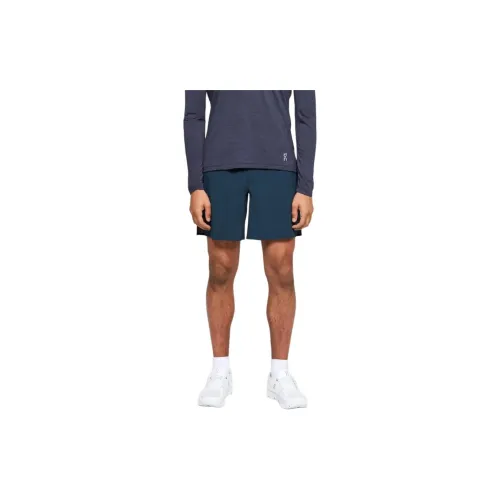 On Lightweight Shorts Casual Shorts Men