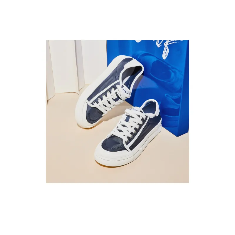 Hotwind Lightweight Canvas Shoes Men's-11