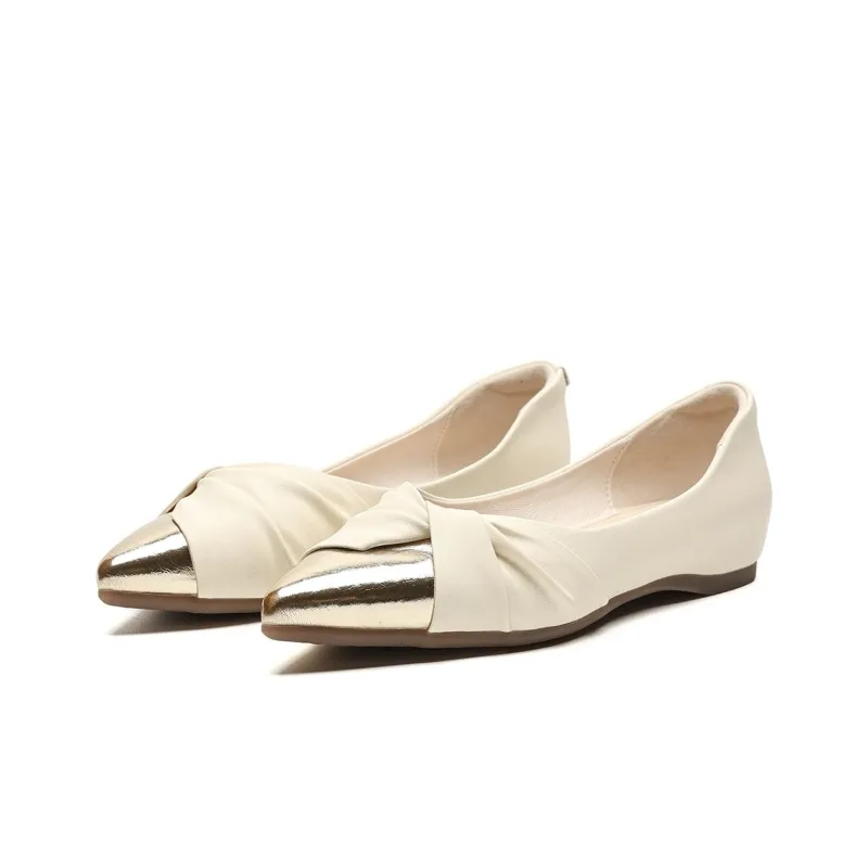 JOSINY Casual Single Shoes 1.5cm Women's-5