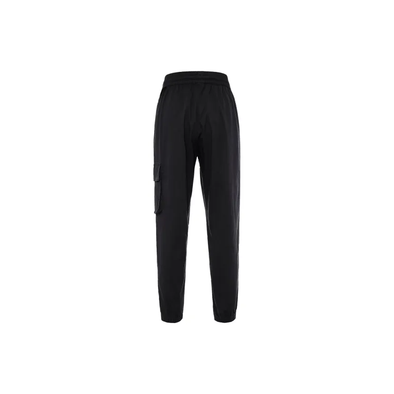 Anta Sports Pants Men's Ink Power Gray-2
