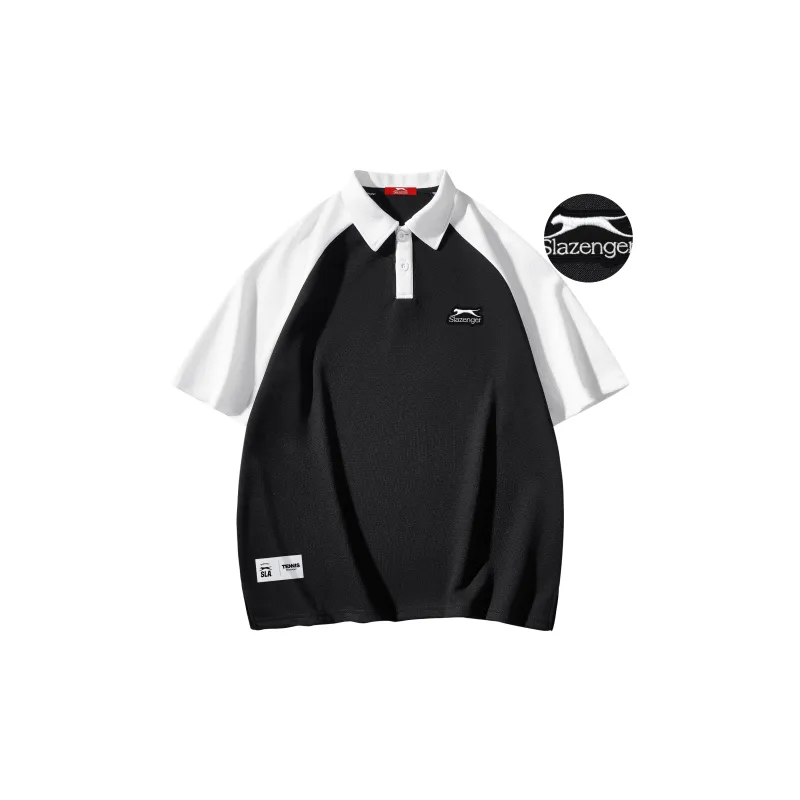 Slazenger Polo Shirts Unisex-1