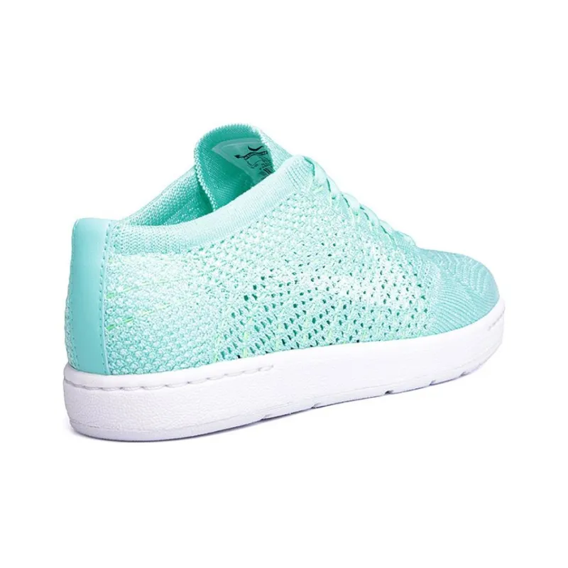 Nike W Tennis Classic Ultra Flyknit Hyper Turquoise White Women's-3