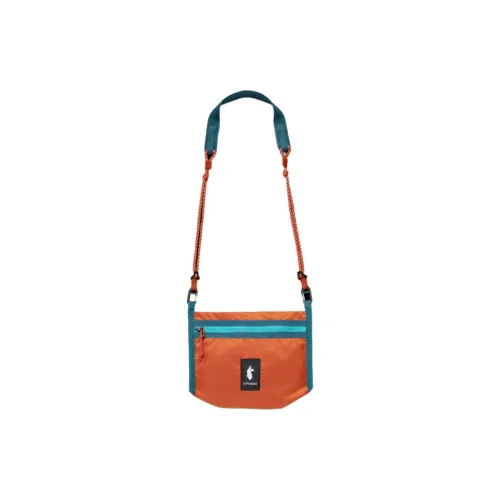 Cotopaxi Crossbody Bags Orange