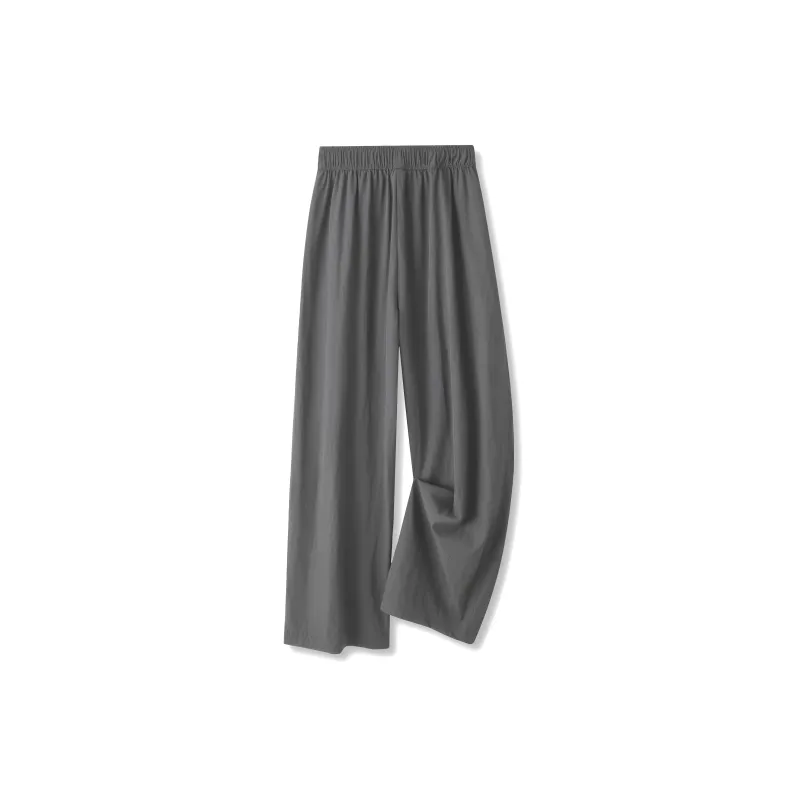 JCUI Casual Pants Unisex-36