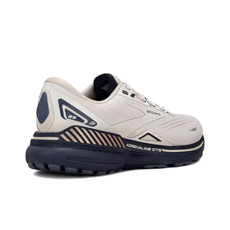 Brooks Beast GTS 23 'Chateau Grey Blue'-2