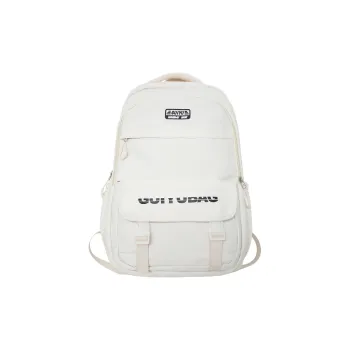 S.REPHEN Nylon Backpack Regular Women's Red