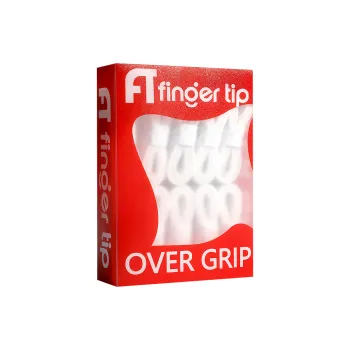 FINGER TIP Badminton Grip Tape