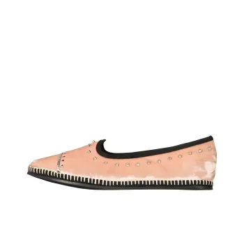 Giuseppe Zanotti Otium Stud Embellished Loafers Women's