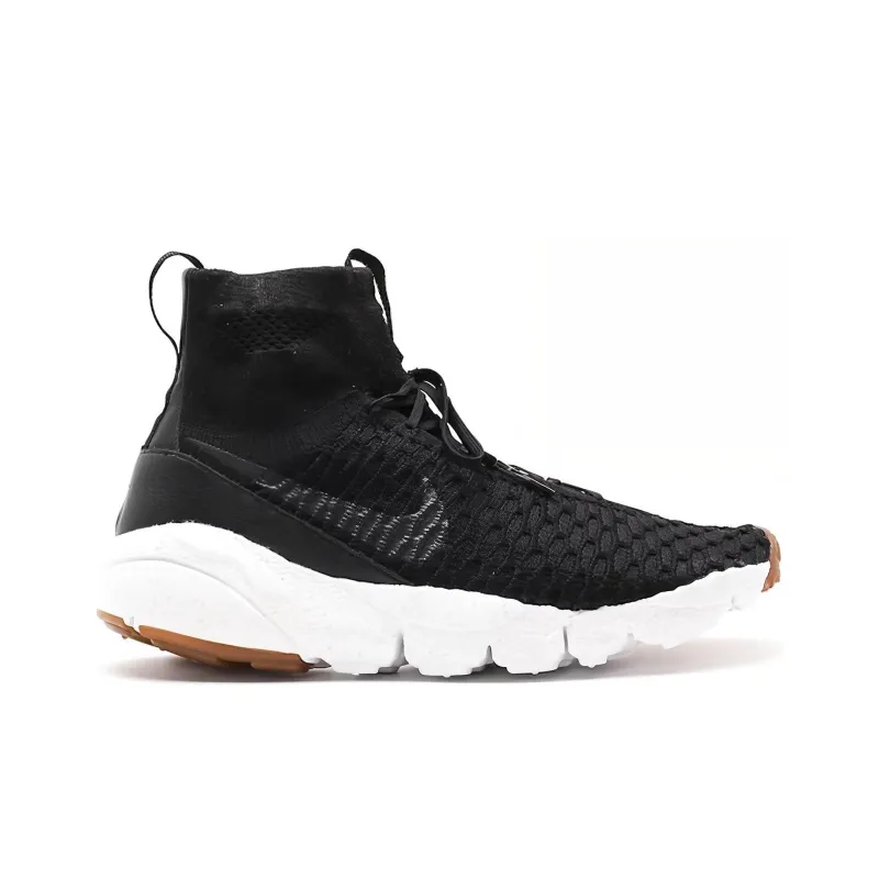 Nike Footscape Magista Black-1