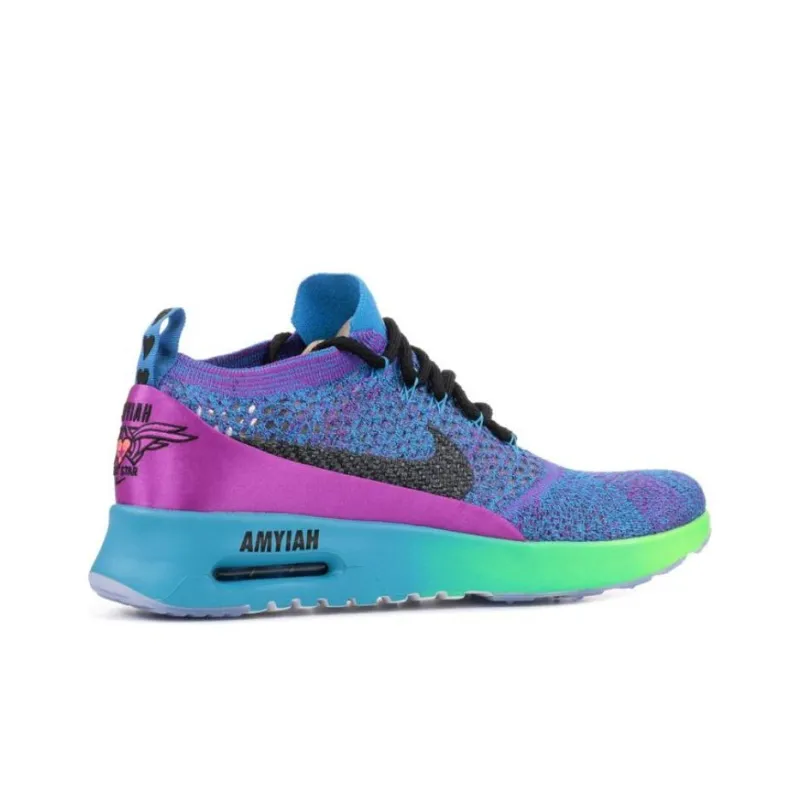 Nike Air Max Thea Ultra Flyknit 'Doernbecher' 2017 Women's-3