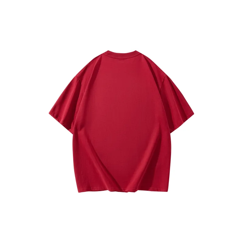 JEANSWEST CLUB T Shirts Unisex-19
